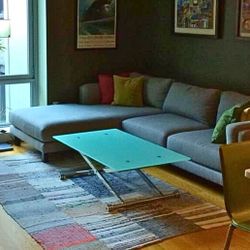 Room & Board Holden Sectional Sofa
