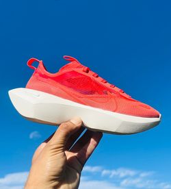 Nike Vista Lite “Magic Ember”