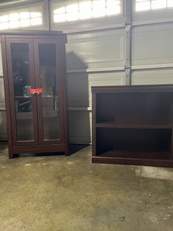 Book Case, Book Stand