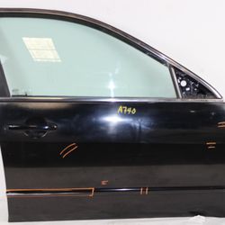 2006 Honda Accord Front Right Hand Door