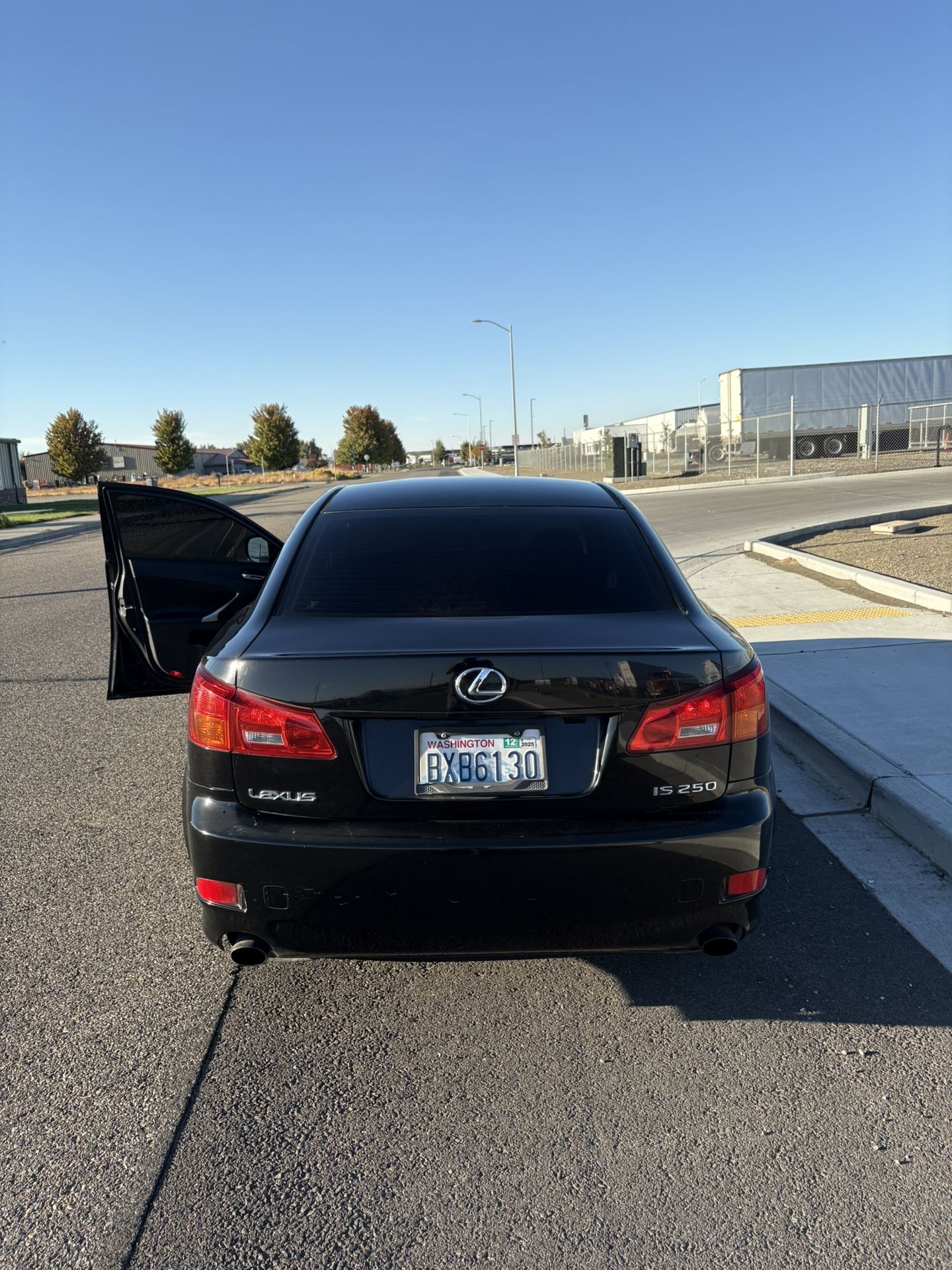 2006 Lexus IS 250