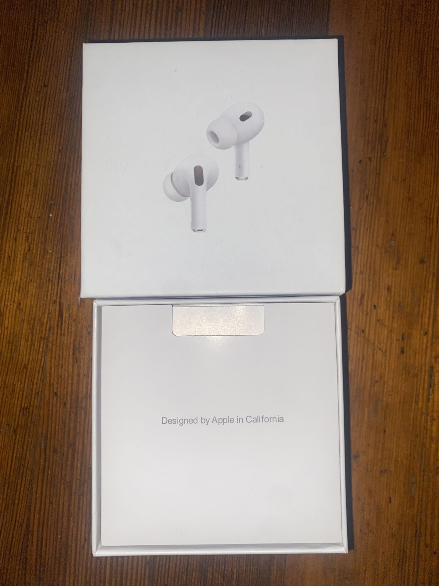 AirPods Pro 2nd