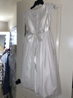 White Dresses
