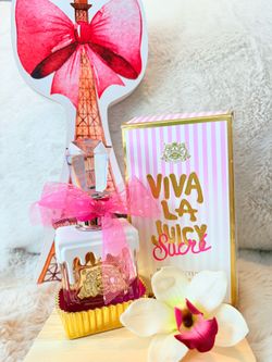 VIVA LA JUICY SUCRE EDP 1.7 oz