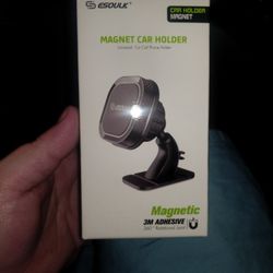 universal Magnet car holder