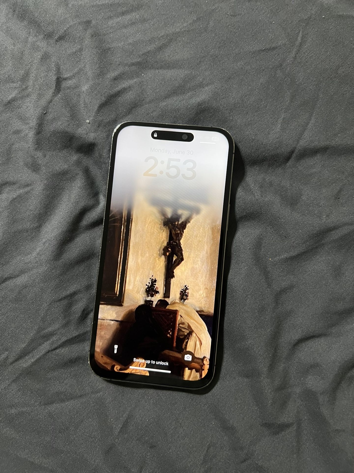 iPhone 14 Pro Max