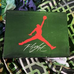 Jordan 4 Reto Cavs