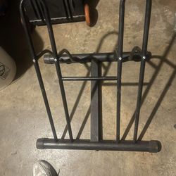 Bike Rack