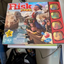 Risk Junior
