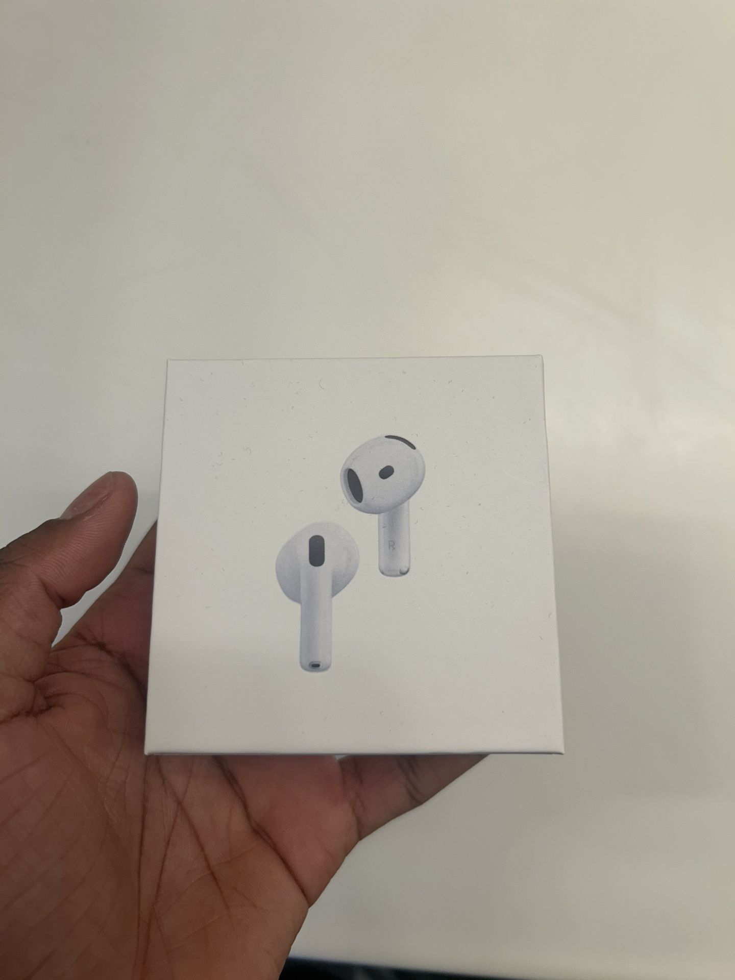AirPods 4th Gen ANC
