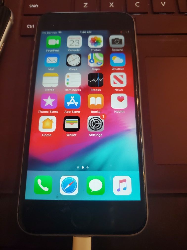 Sprint iPhone 6s