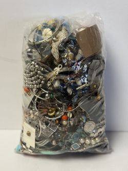 Jewelry Lot