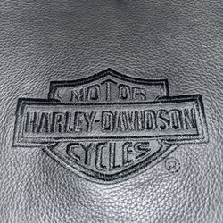 Harley Davidson Bag