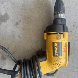 Dewalt DW257 Drywall Screw Gun