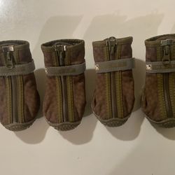 Performance Dog Shoes