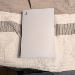PS5 Disc Version