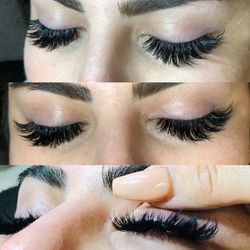 Lash