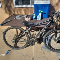 Gt Mountain Bikes 