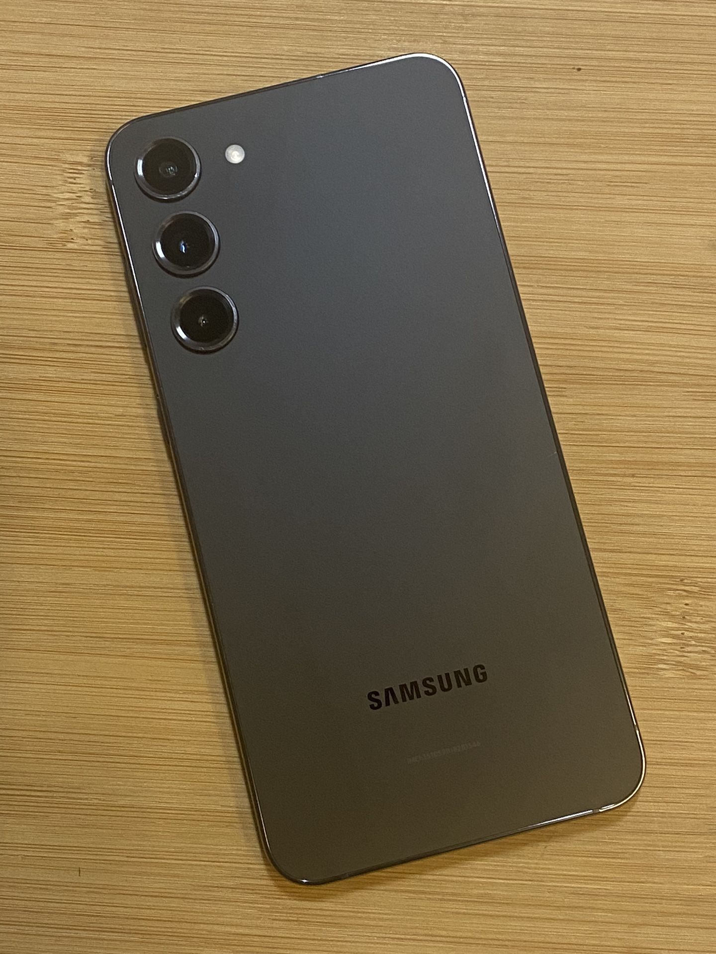 Galaxy S23 Plus Fully Unlocked
