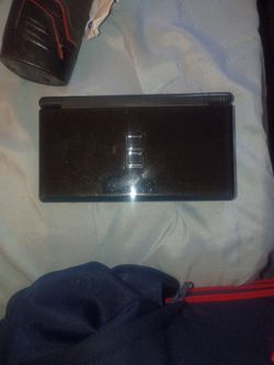 Nintendo DS