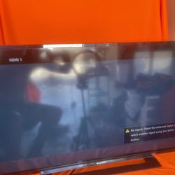 Sony Bravia Television 36 inch