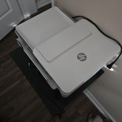 Printer Scanner