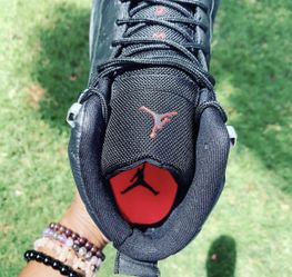 Jordan 12 ‘s 2021