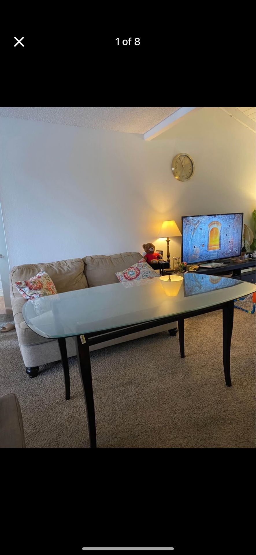 Brand New Dining Table