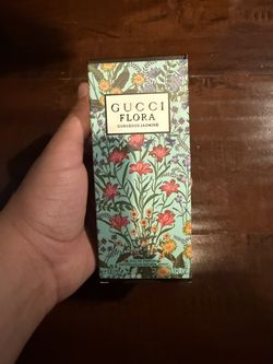 Gucci Flora Fragrance cologne/perfume