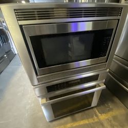 Thermador Microwave Oven
