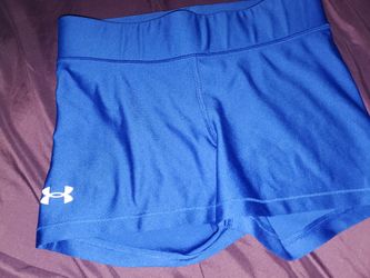 Volleyball shorts