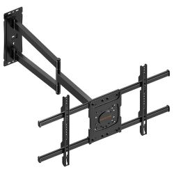 Corner TV Mount,Long Arm