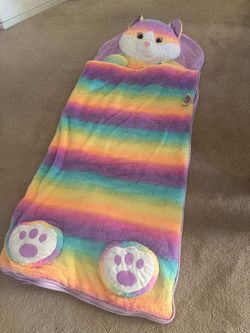Happy Nappers Sleeping bag
