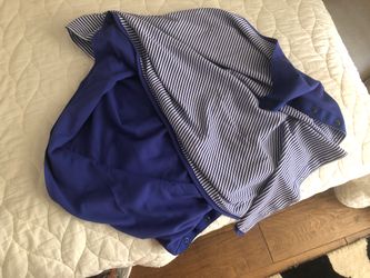 Lululemon scarf wrap