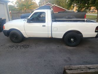 2009 ford ranger