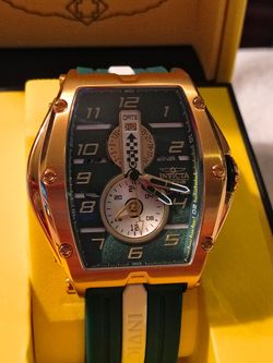 INVICTA RACING DIABLO