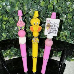 Focal Pen 