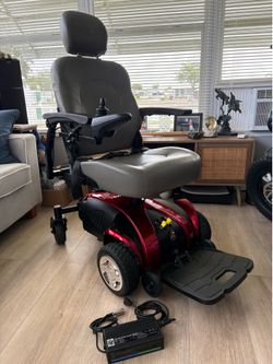 Golden Mobility Scooter- New Condition