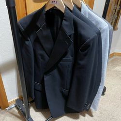 4 Of Suites Vest Men’s Size 38