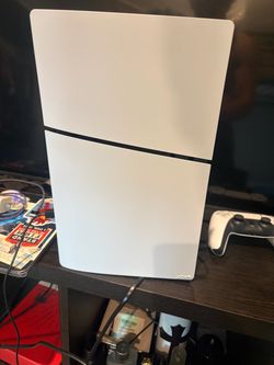 Sony PlayStation 5 Slim Console