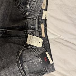 Levi Jeans 