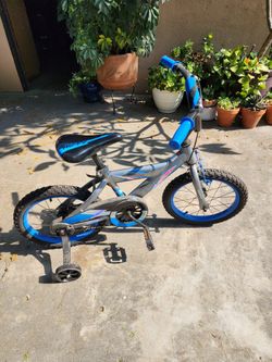 16" Huffy Whirl