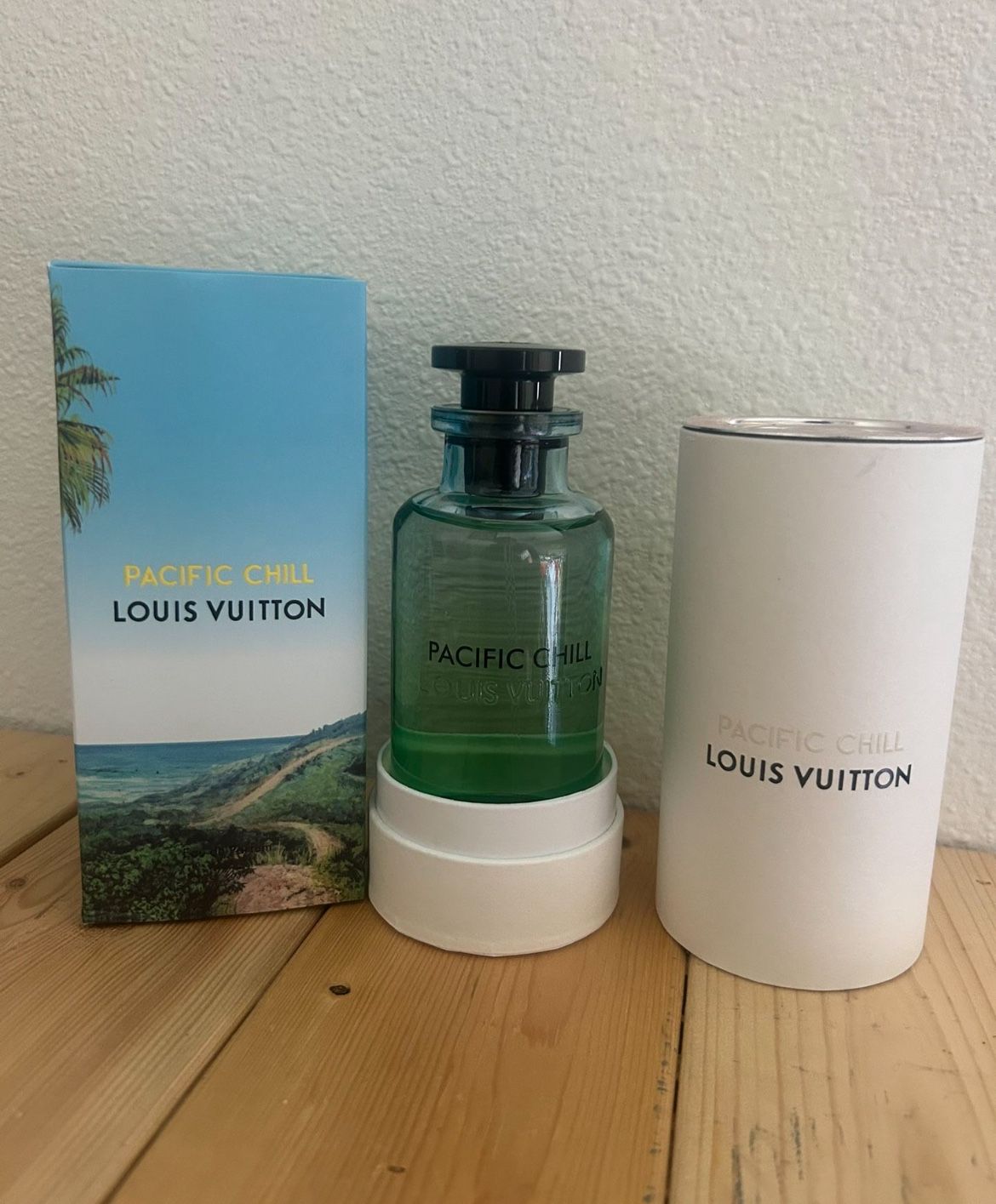 Pacific Chill Louis Vuitton