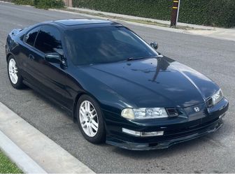 Honda Prelude 1996