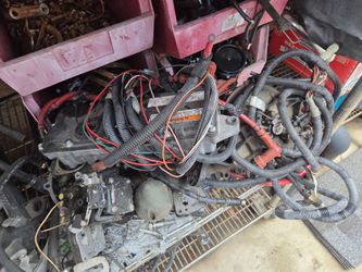Yamaha waverunner Gp800 xl800  parts