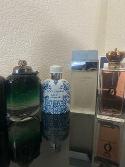 Fragrances