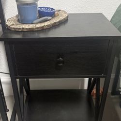 Night Stand Set