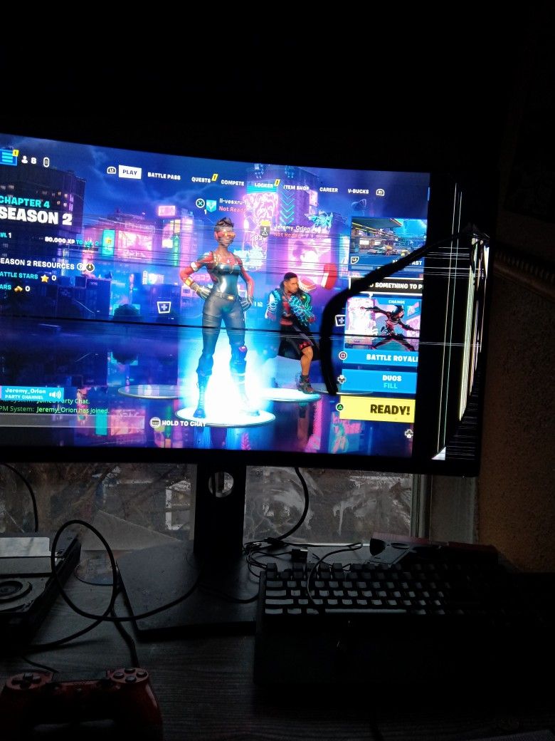 Dell 32 Cuved Gaming Monitor: S3220DGF

