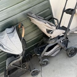 Strollers 