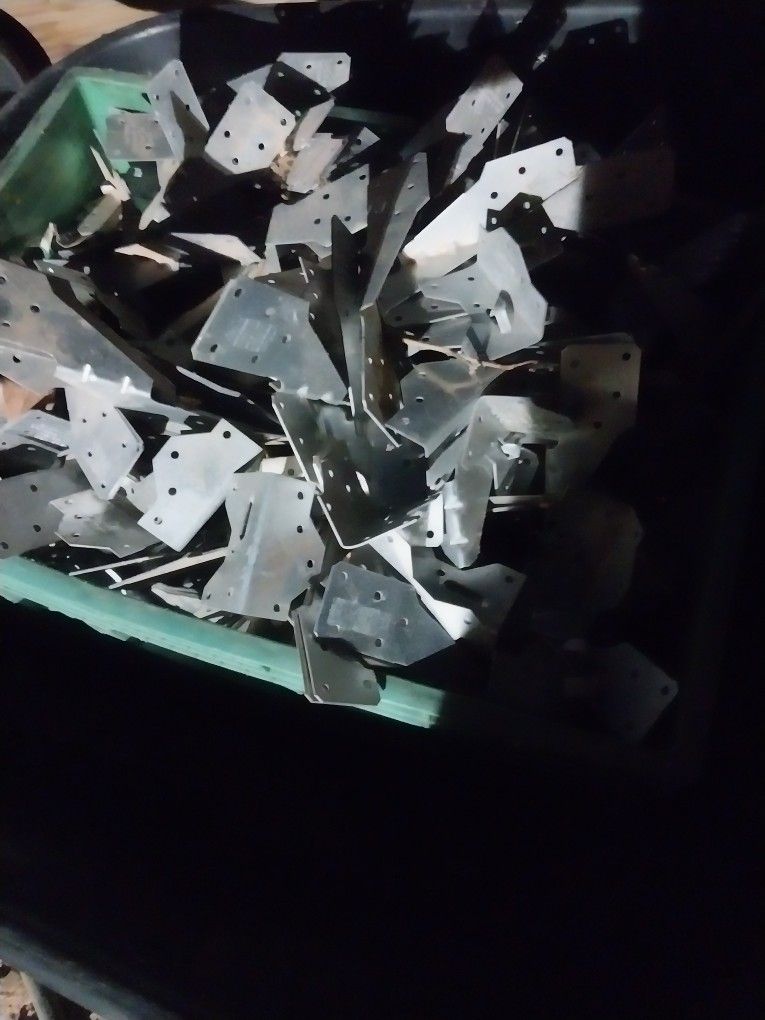 Joist Hangers